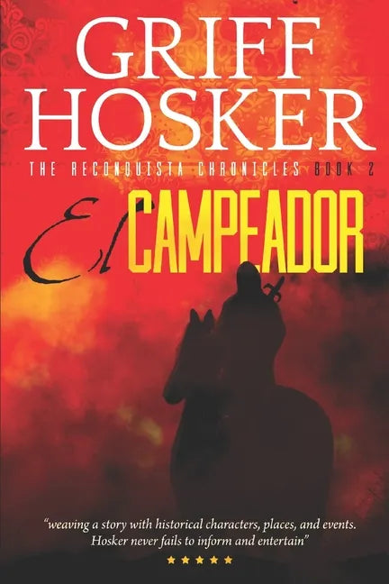 El Campeador - Paperback