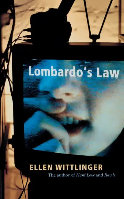 Lombardo's Law - Paperback