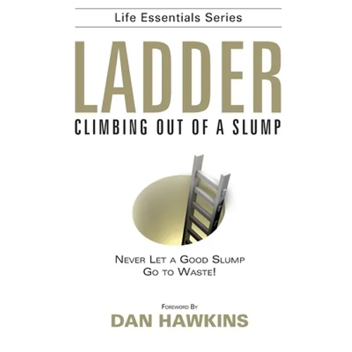 Ladder: Climbing Out of a Slump - Paperback