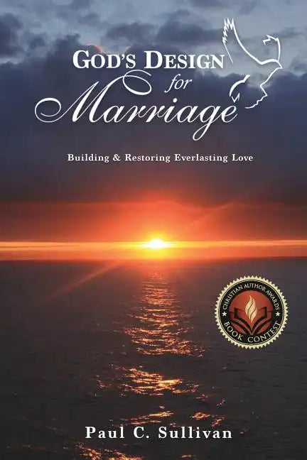 God's Design for Marriage - Paperback