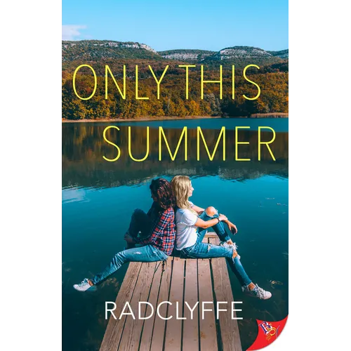 Only This Summer - Paperback