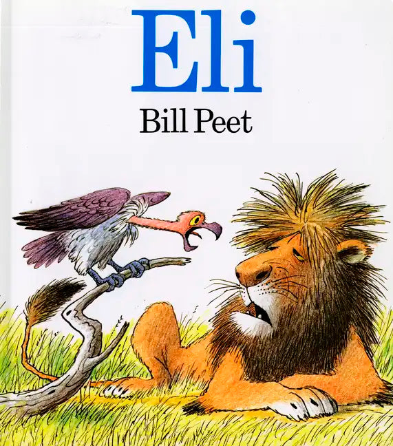 Eli - Paperback