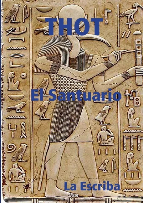 THOT- El santuario - Paperback