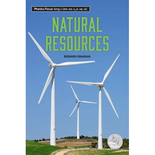 Natural Resources - Paperback