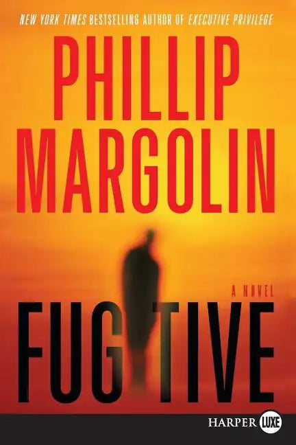 Fugitive - Paperback
