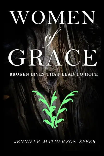 Women of Grace - Paperback