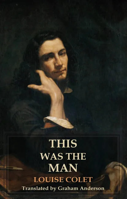 This Was the Man: Lui - Paperback