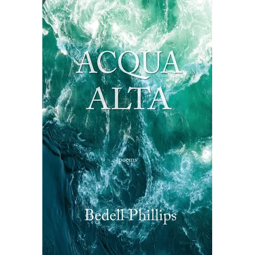 Acqua Alta - Paperback