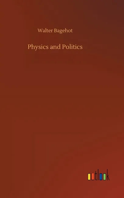 Physics and Politics - Hardcover