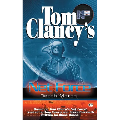 Death Match - Paperback