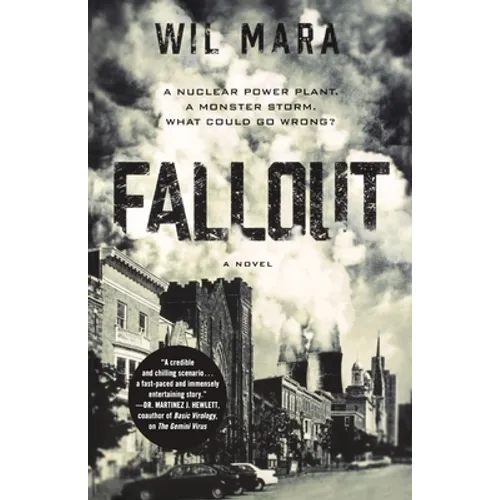 Fallout - Paperback