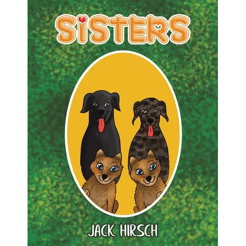 Sisters - Paperback