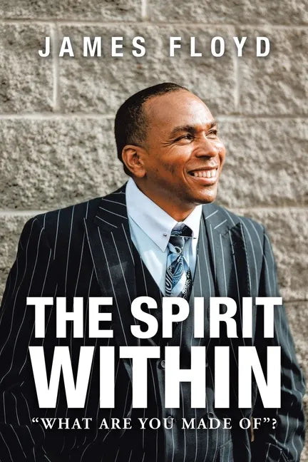 The Spirit Within: 