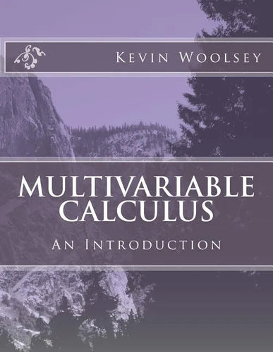 Multivariable Calculus - Paperback