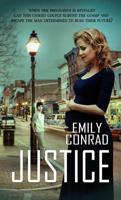 Justice - Paperback
