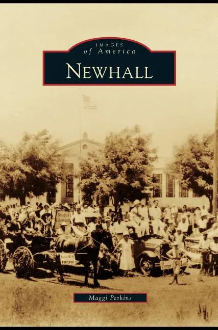 Newhall - Hardcover