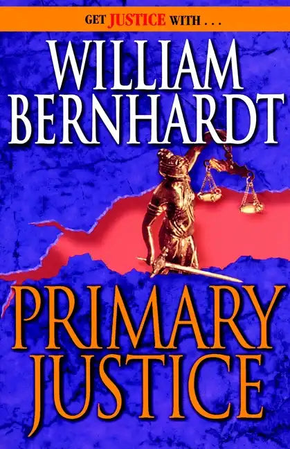 Primary Justice - Paperback