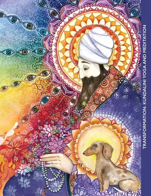Transformation: Kundalini Yoga and Meditation - Paperback