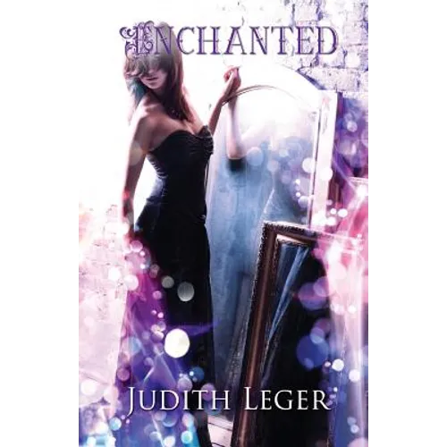 Enchanted - Paperback
