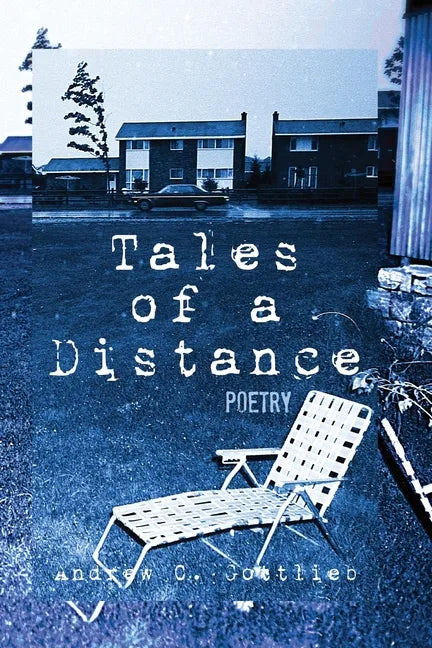 Tales of a Distance - Paperback