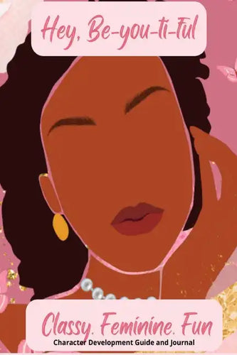 Hey, Be-you-ti-ful - Paperback