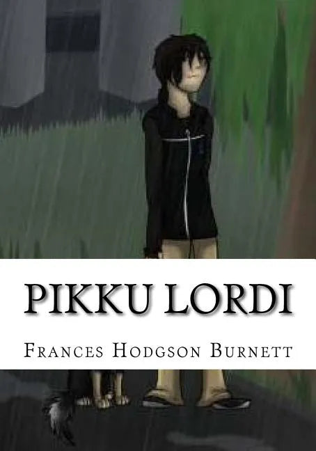 Pikku lordi - Paperback