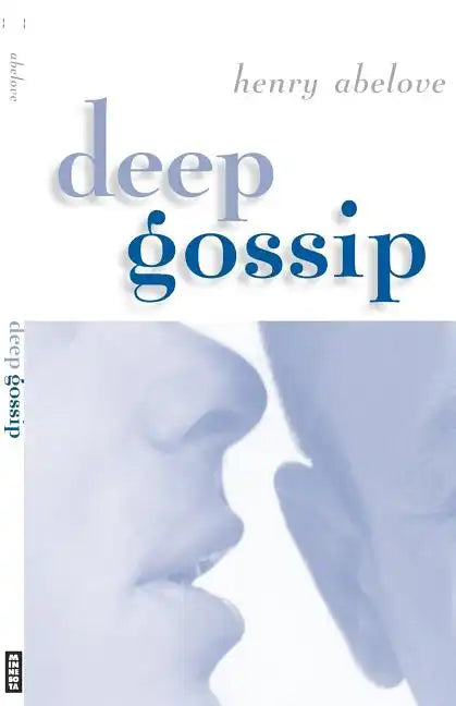 Deep Gossip - Paperback