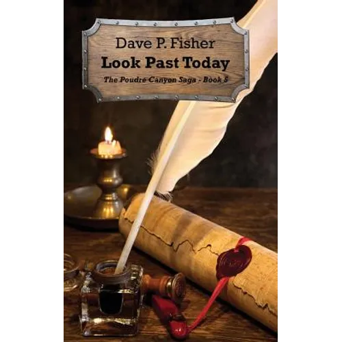 Look Past Today - Paperback