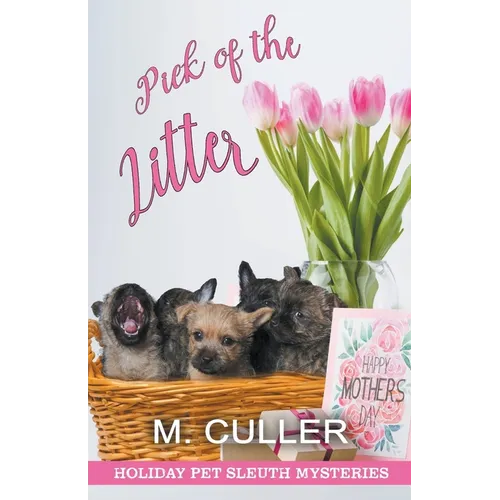 Pick of the Litter - Paperback