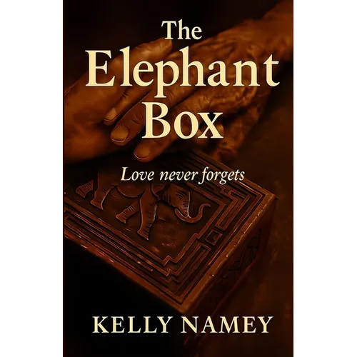 The Elephant Box - Paperback