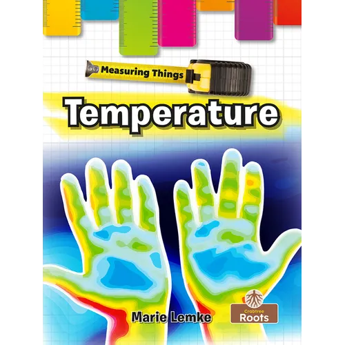 Temperature - Library Binding
