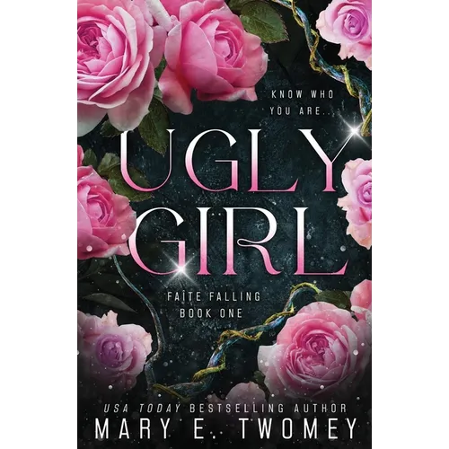 Ugly Girl - Paperback