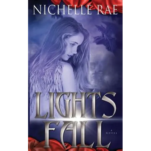 Lights Fall - Paperback