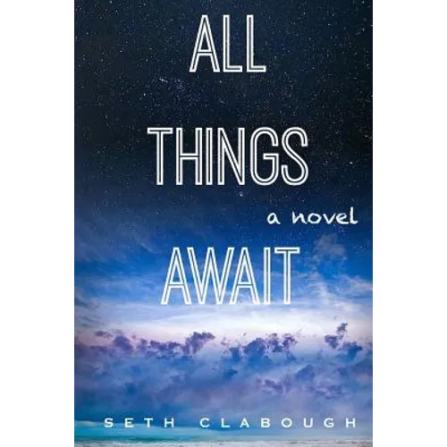 All Things Await - Paperback