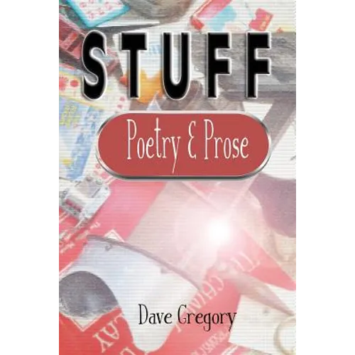Stuff - Paperback