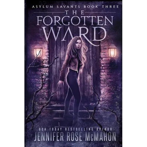 The Forgotten Ward - Paperback
