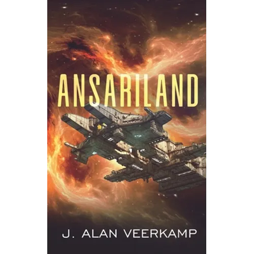 Ansariland - Paperback