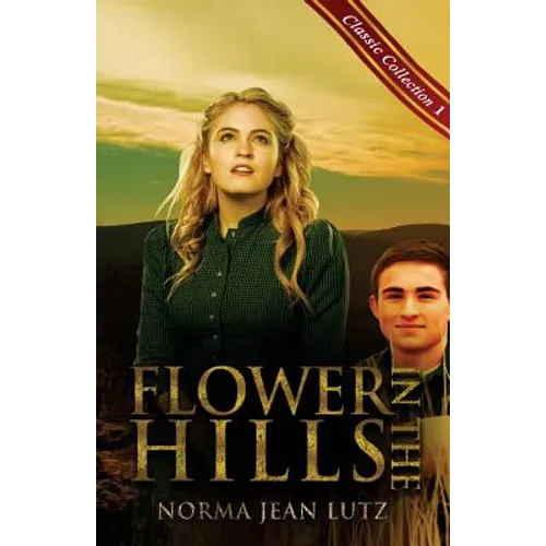 Flower in the Hills - Paperback