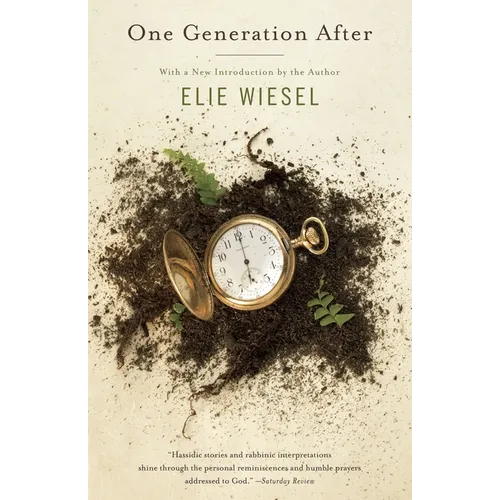 One Generation After - Paperback