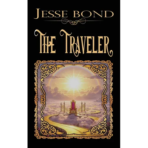 The Traveler - Paperback