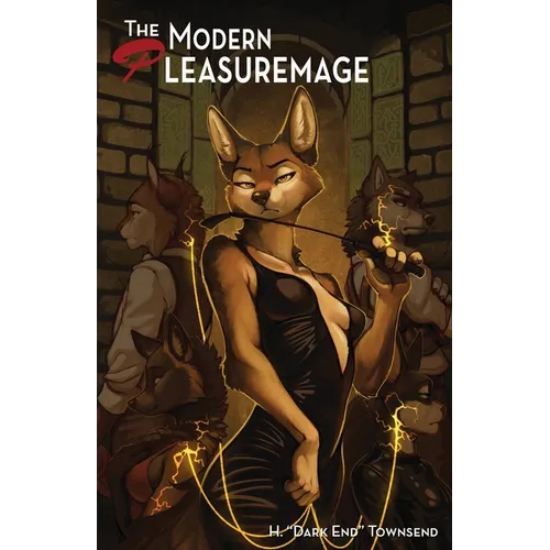 The Modern Pleasuremage - Paperback
