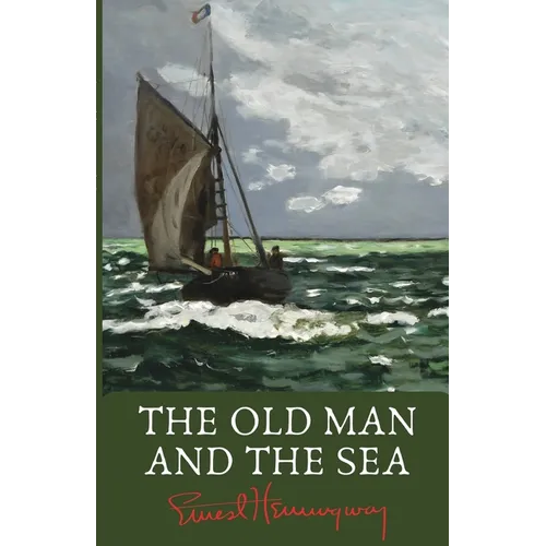 The Old Man and the Sea - Paperback
