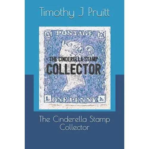 The Cinderella Stamp Collector - Paperback