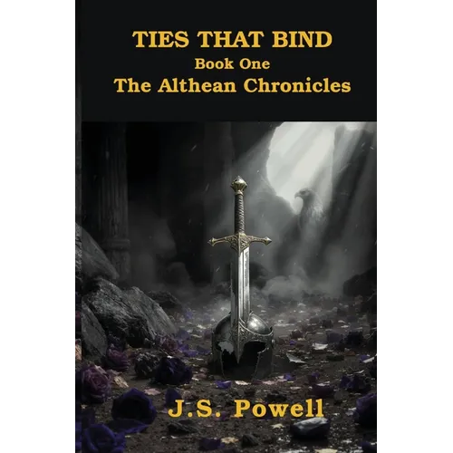 Ties That Bind - Paperback