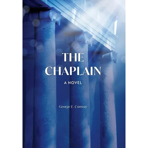 The Chaplain - Hardcover