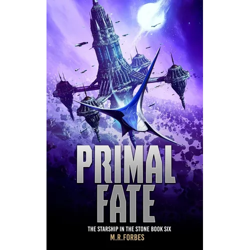 Primal Fate - Paperback