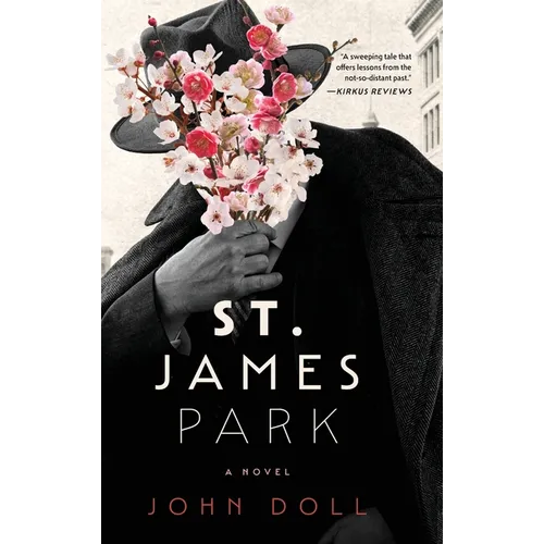 St. James Park - Hardcover