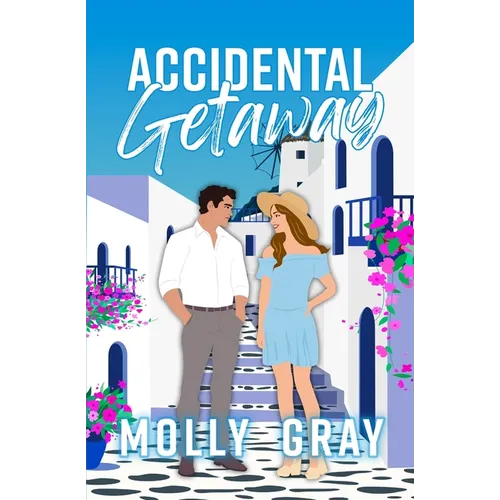 Accidental Getaway - Paperback