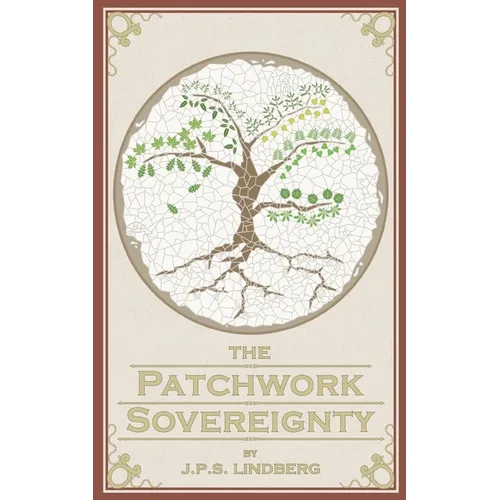 The Patchwork Sovereignty - Paperback