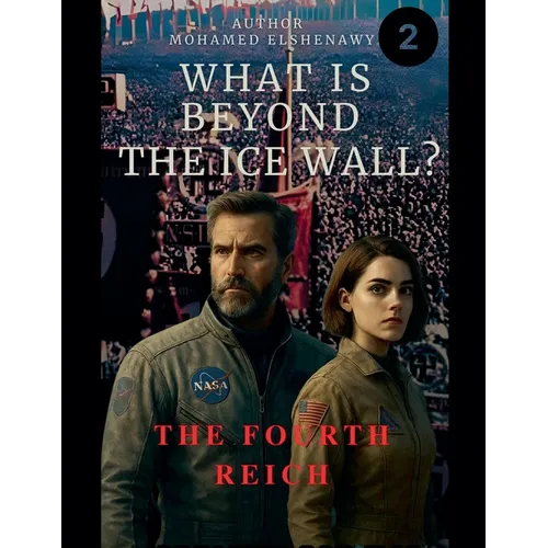 Beyond the Ice Wall 
